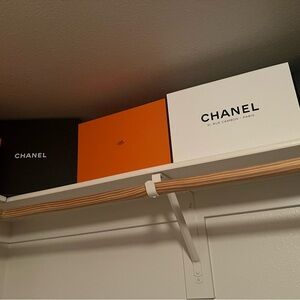 Chanel box